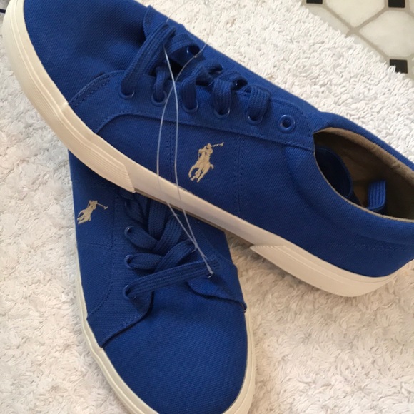 Polo Ralph Lauren Other - Men’s Polo by Ralph Lauren men’s shoes 👞 NWT